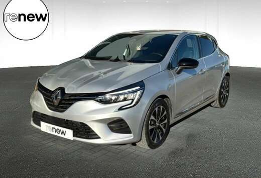 Renault Clio 1.0 TCe Techno GPF