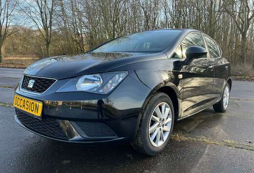 SEAT Ibiza 1.0  EcoTSI S\\u0026S Style