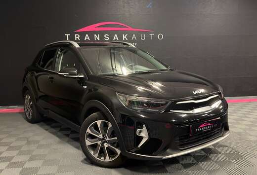 Kia 1.0 T Inspire Plus ISG **LED-CARPLAY-CAPT.AR&AV**
