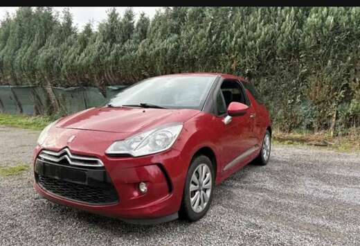 Citroen 1.2 VTi So Chic