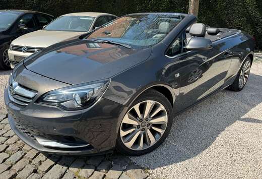 Opel 1.6 Turbo - 73000KM - SPORTPAKKET - GARANTIE