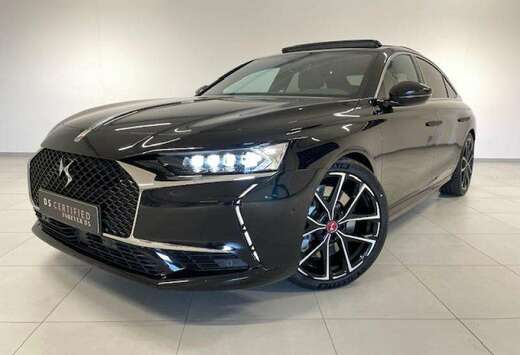 E-TENSE PERFORMANCE LINE +