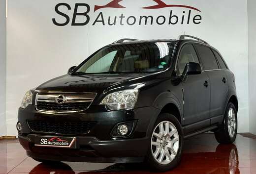 Opel 2.2 CDTI 4x4 Energy//B-AUTO//GPS//GARANTIE//