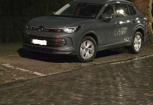 Volkswagen 1.5 eTSI OPF DSG Life