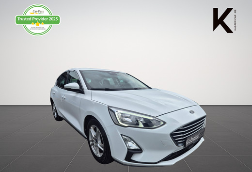 Ford 1.0 Trend Ed. / Carplay / Camera / GPS / Garanti ...