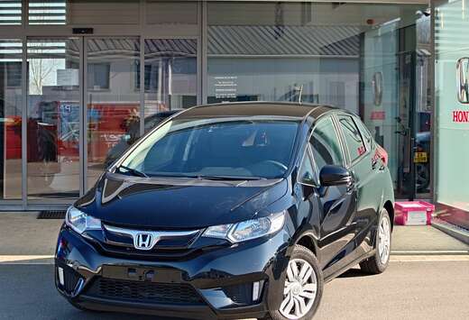 Honda Jazz 1.3i-VTEC Trend bvm6