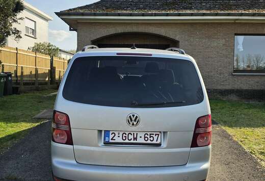Volkswagen 1.6 United