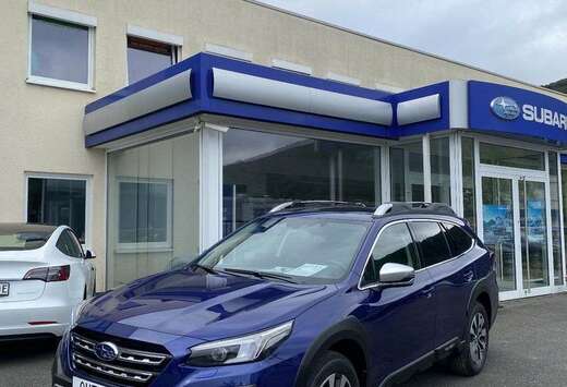 Subaru 2.5i PLATINUM =PREMIUM  8 .GAR Mod26* LAST CHA ...