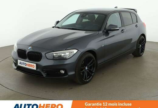 BMW 116i Sport Line