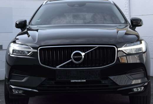 Volvo XC60 2.0 D4 AWD Momentum Geartronic AdBlue