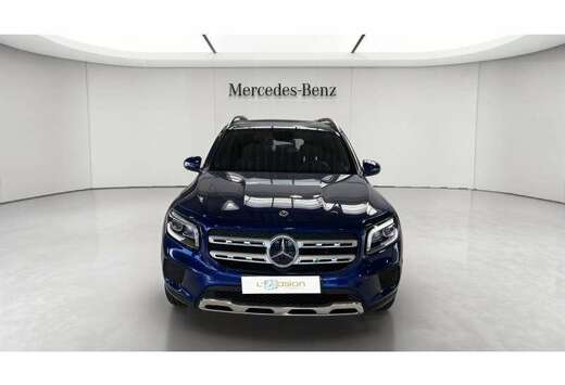 Mercedes-Benz GLB Dsl (X247) 180 d Business Solution  ...