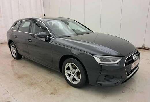 Audi Avant 30 TDi Business Edition Advanced S