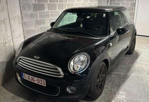 MINI Mini 1.6i One