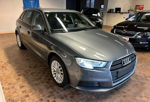 Audi Sportback TFSI Design S tronic