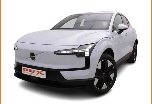 Volvo 51 kWh 272  Range 472 km  Single Motor Core  GP ...