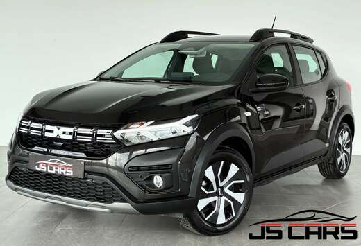 Dacia Stepway 1.0 TCe AUTO-1ERPRO-GPS-CARPLAY-CAMERA- ...