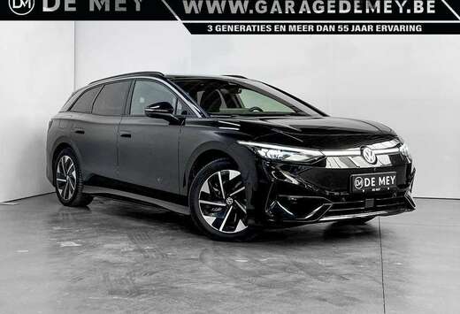 Volkswagen Pro S Business Premium 86 kWh / Pano / Tre ...