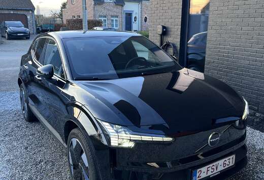 Volvo EX30 69 kWh RWD Single Motor Extended Range Cor ...