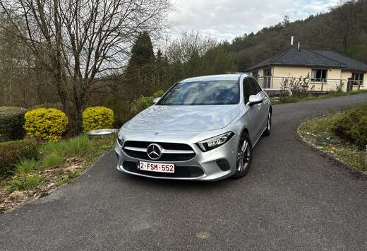 Mercedes-Benz Business Solution