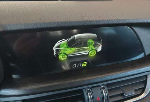 Alfa Romeo Stelvio 2.2 JTD Sport (EU6d-TEMP)