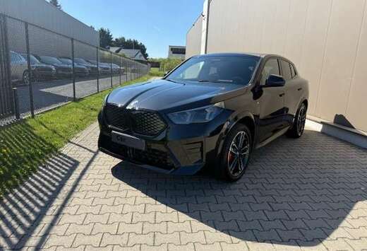 BMW iX2 eDrive20 M Sport Pro / Driving Assistant Prof ...