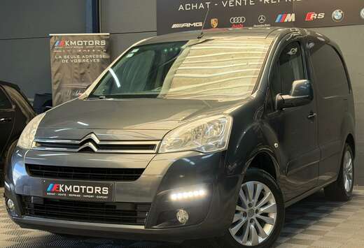 Citroen GPSBLUETOOTHEURO6BCARPASSTRES PROPRE