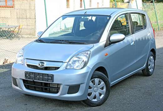 Daihatsu 1.0i Top