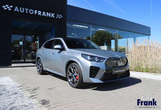 BMW 20 / SPORT-PRO / PANO / MEMORY / 360CAM / DRIV PR ...