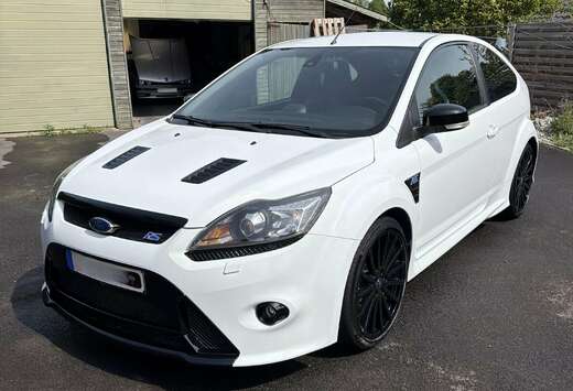 Ford Focus RS 2.5 Turbo