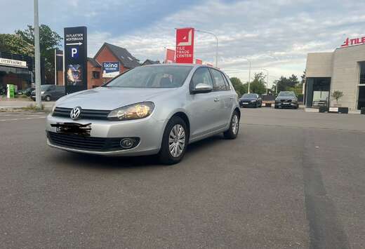 Volkswagen 1.4i Trendline