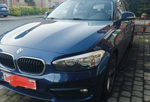 BMW 116i