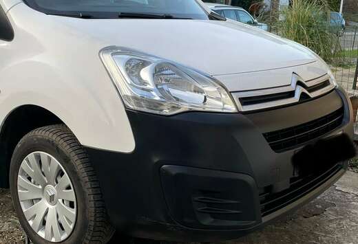 Citroen 1.6 BlueHDi L1 Easy Pack
