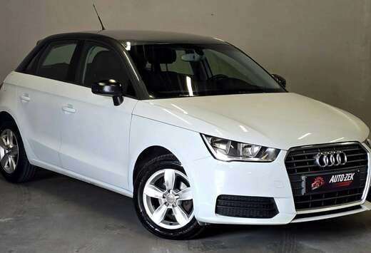 Audi A1 Sportback 1.0 TFSI Sport