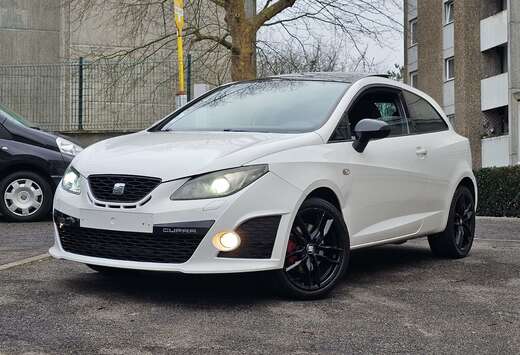 SEAT SC 1.4 TSI ** Cupra **  Boite DSG **