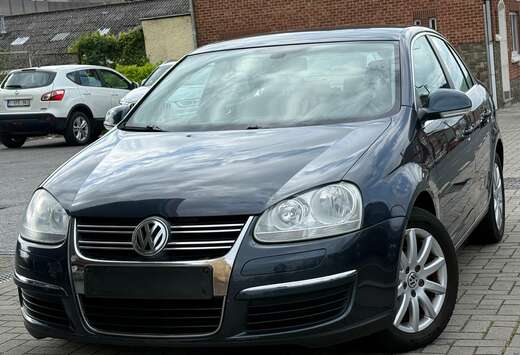 Volkswagen Jetta 1.9 TDi Comfortline GARANTIE*FINANCE ...