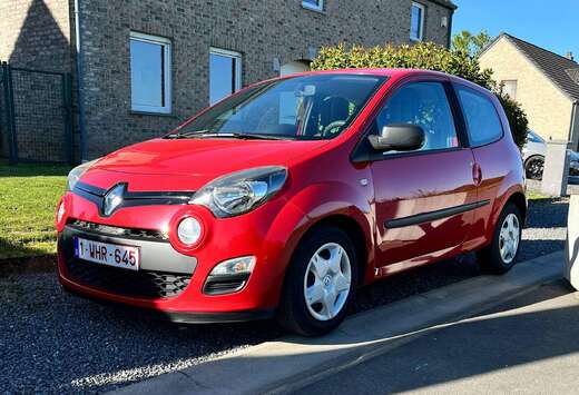 Renault Twingo 1.2i LEv Hello