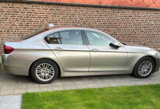 BMW Touring 518 d