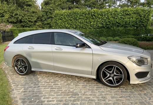 Mercedes-Benz d 4-Matic