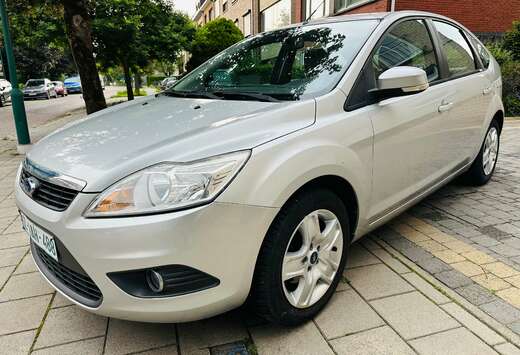 Ford Focus 1.6i X Trend 68.000KM AIRCO 4500€