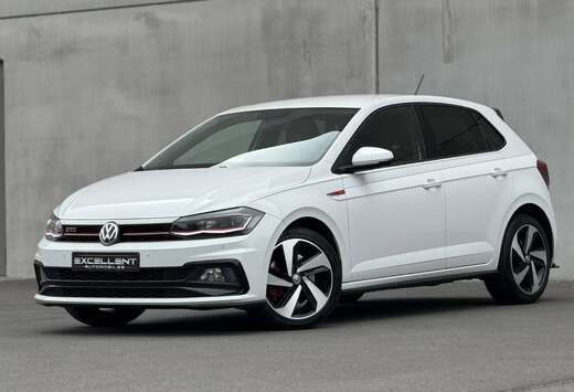 Volkswagen 2.0 TSi/ DSG / BOiTE AUTO / BLUETOOTH / GP ...