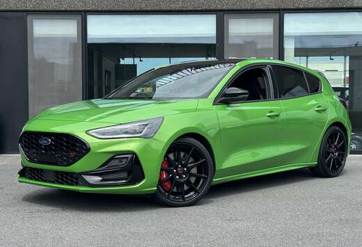 Ford ST EDITION PERFORMANCE  2.3 EcoBoost - 280 PK  5 ...