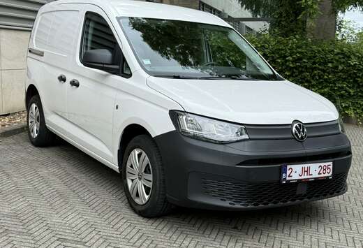Volkswagen Cargo 1.5 TSI BMT Maxi