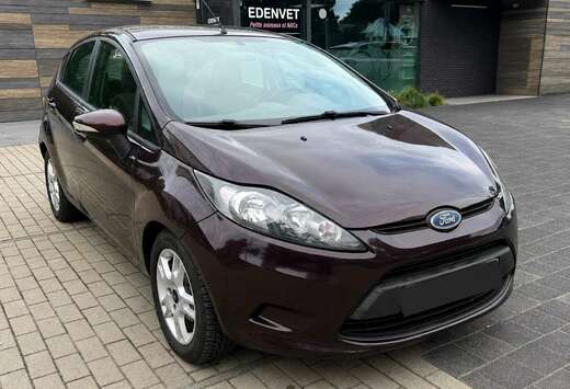 Ford 1.6 TDCi Trend Pret a Immatriculer