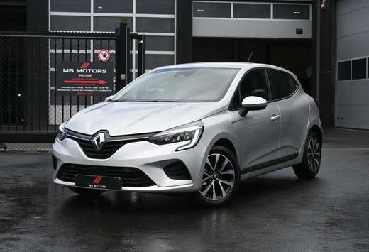 Renault **1.0TCE**NAVIGATIE**CRUISE CONTROL**