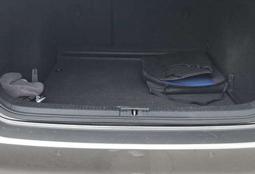 Volkswagen SW 1.6 CR TDi 4Motion Highline