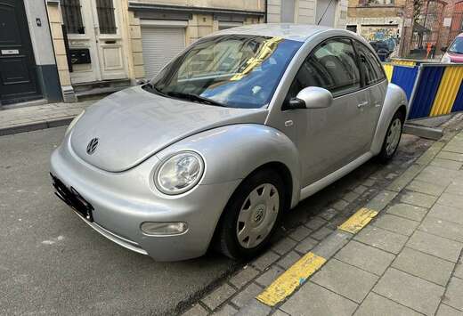 Volkswagen 2.0i En Vogue