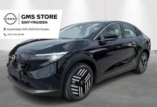 Nissan Engage Plus 52KW Nieuwe wagen, snel leverbaar  ...