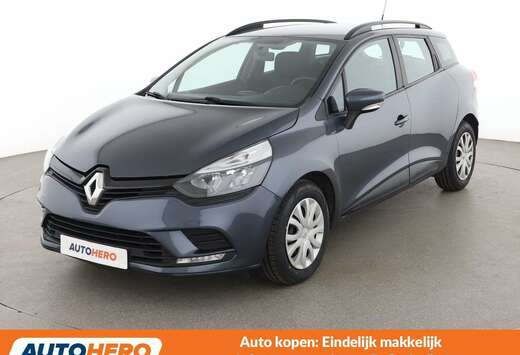Renault 0.9 TCe Limited