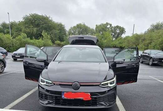 Volkswagen 2.0 TSI Clubsport OPF DSG