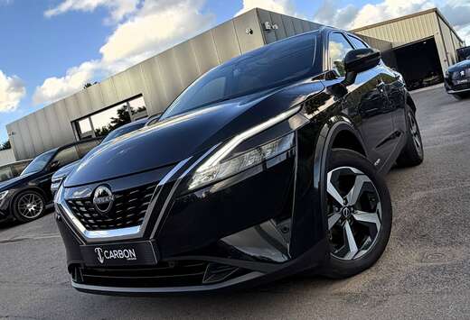 Nissan 1.5 e-POWER N-Connecta TVA 21%/PANO/NAVI/CAMER ...